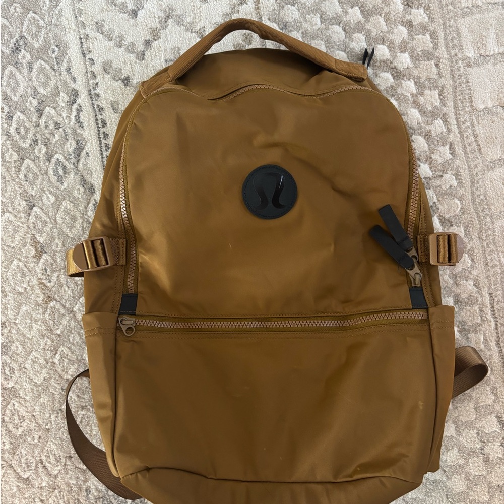 lululemon athletica New Crew backpack